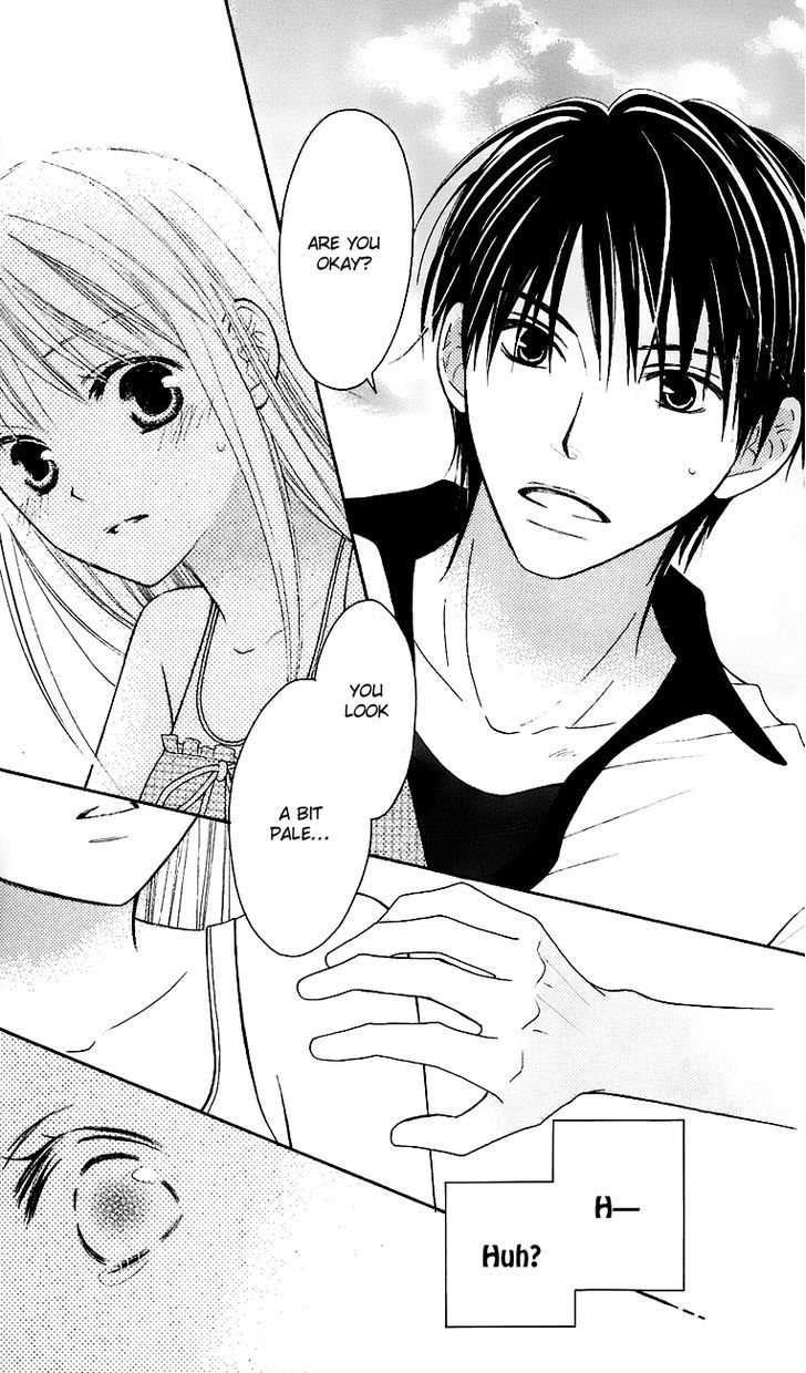 Love So Life - Vol.8 Chapter 41