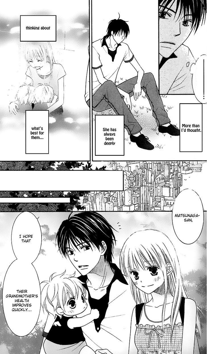 Love So Life - Vol.8 Chapter 41