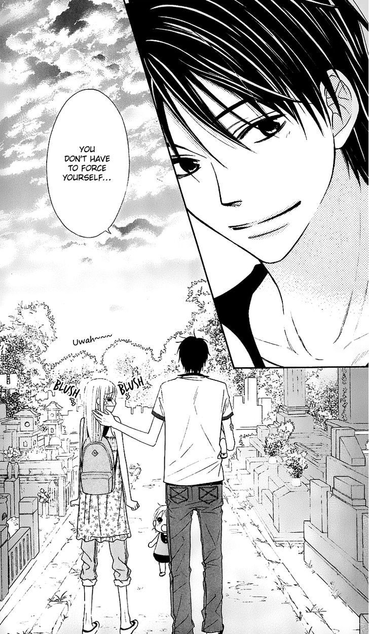 Love So Life - Vol.8 Chapter 41