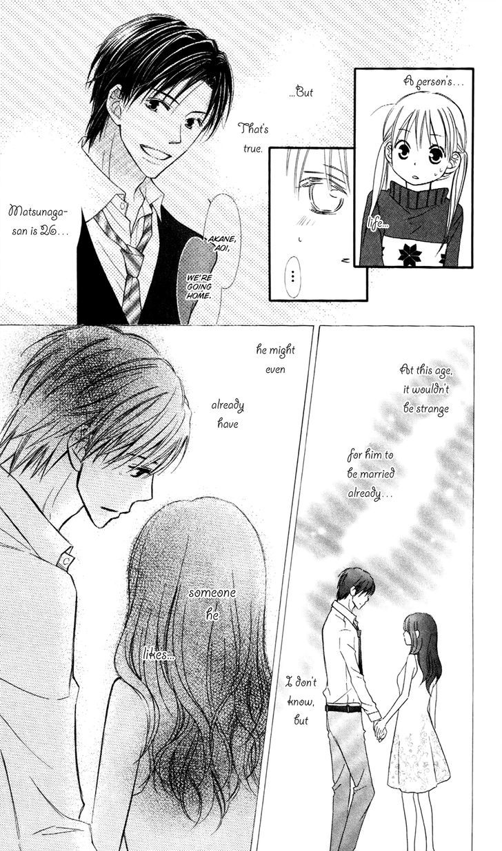 Love So Life - Vol.11 Chapter 63