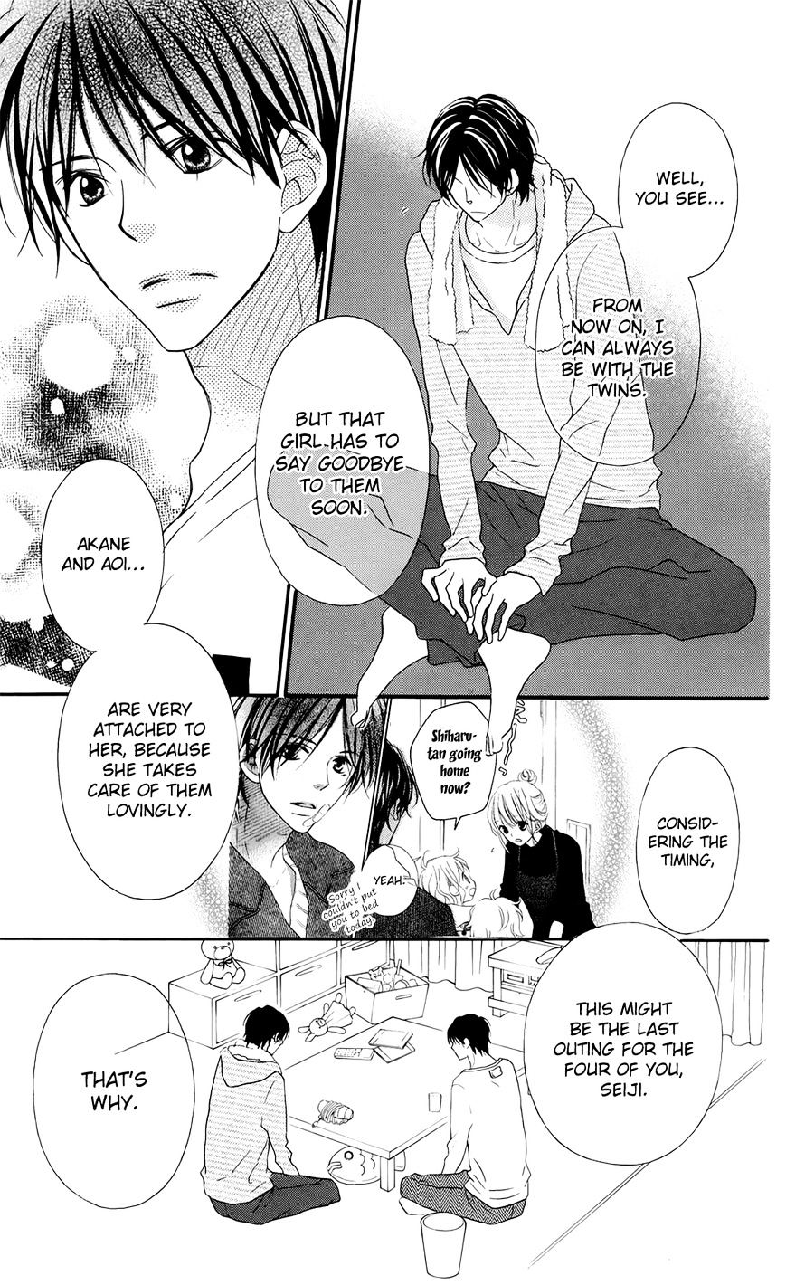 Love So Life - Vol.13 Chapter 97