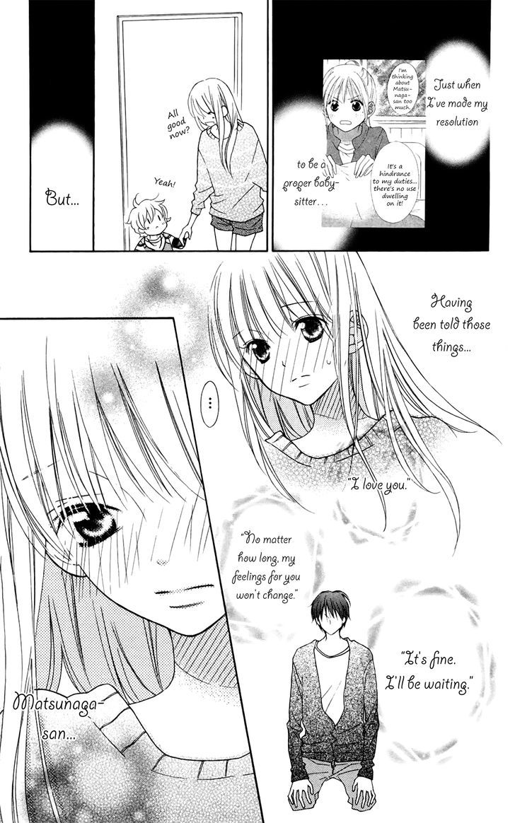 Love So Life - Vol.15 Chapter 88