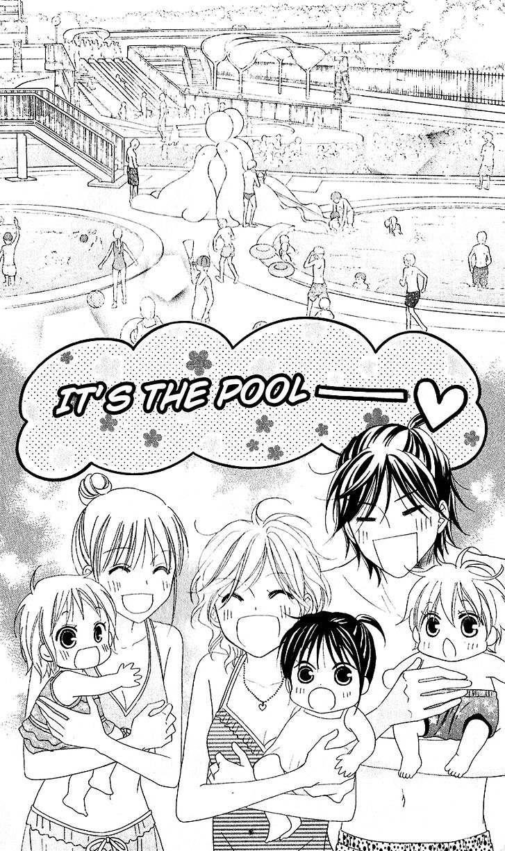 Love So Life - Vol.7 Chapter 35