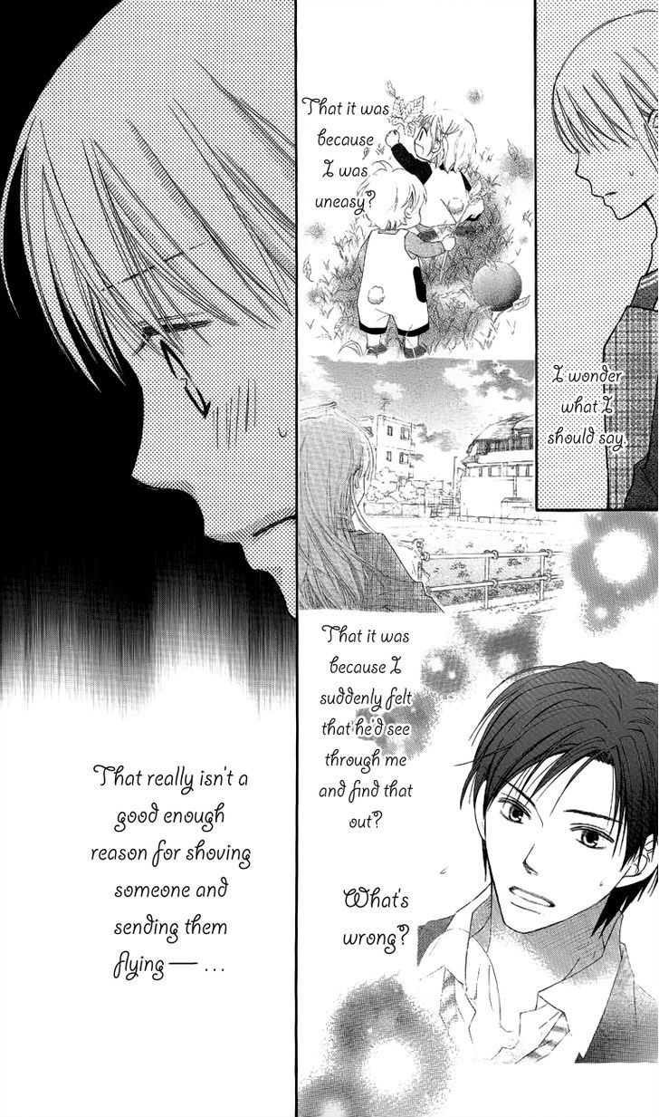 Love So Life - Vol.9 Chapter 52