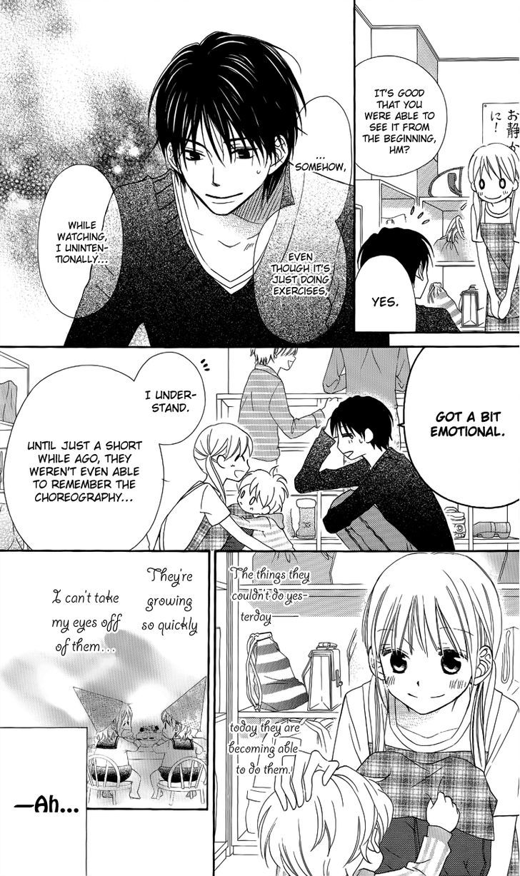 Love So Life - Vol.9 Chapter 52