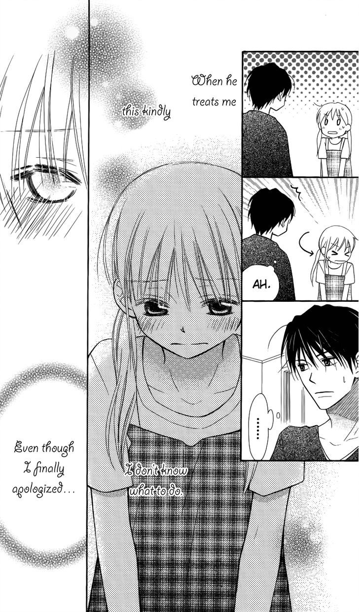 Love So Life - Vol.9 Chapter 52