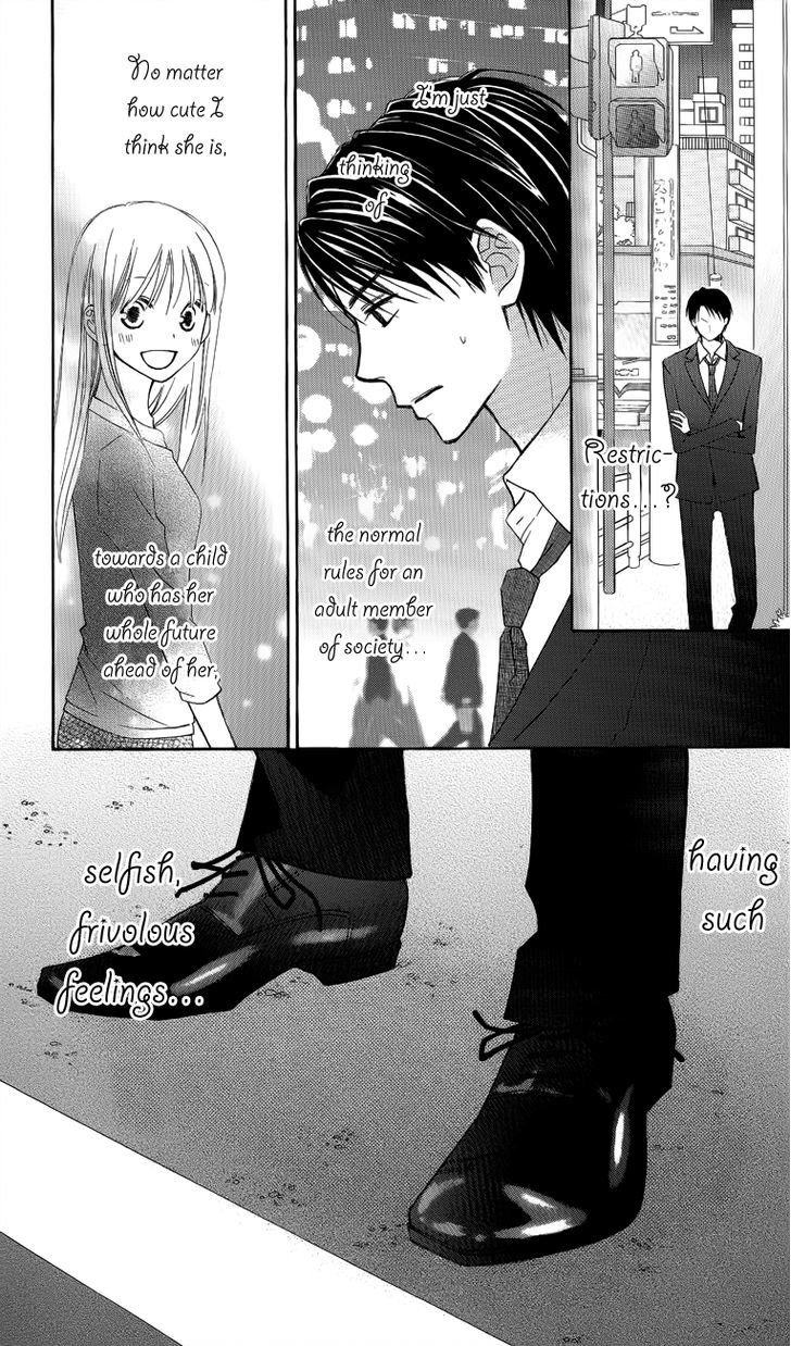 Love So Life - Vol.9 Chapter 52