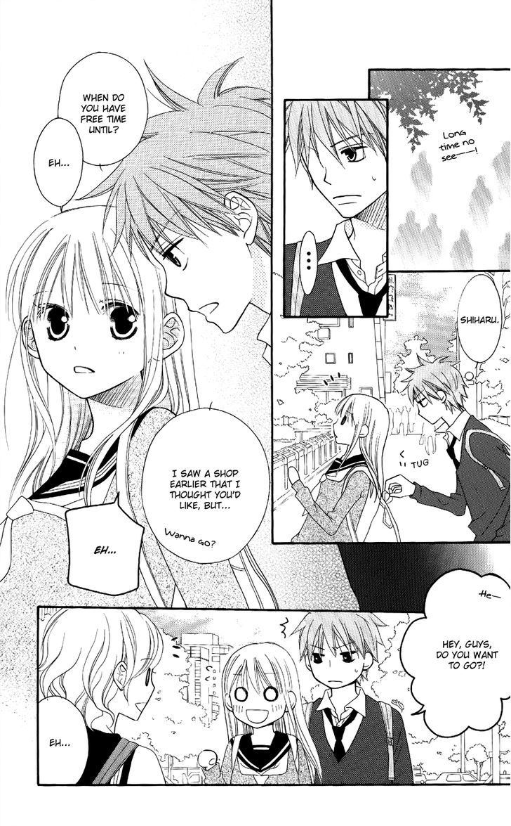 Love So Life - Vol.9 Chapter 47