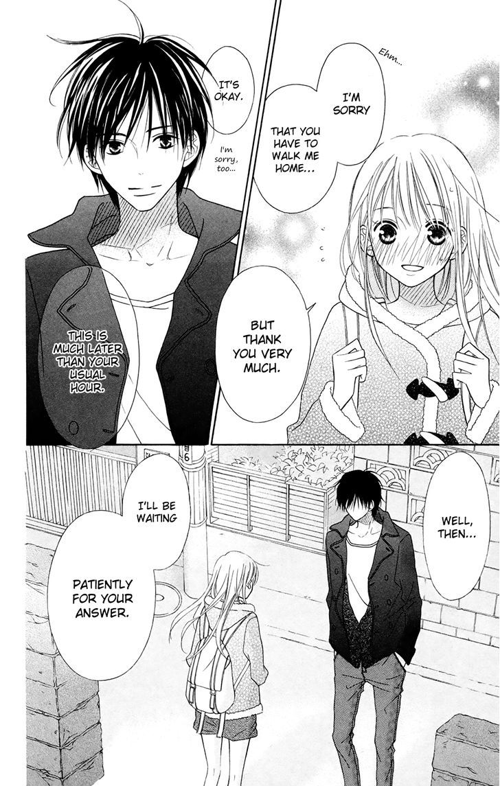 Love So Life - Vol.15 Chapter 89