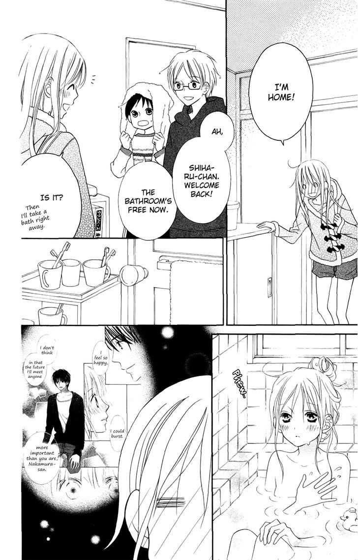 Love So Life - Vol.15 Chapter 89