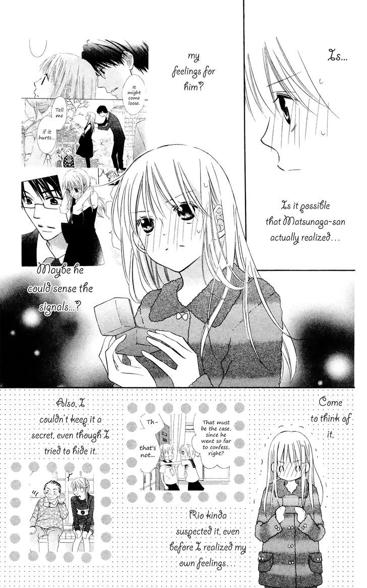 Love So Life - Vol.15 Chapter 89