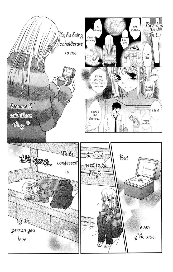 Love So Life - Vol.15 Chapter 89