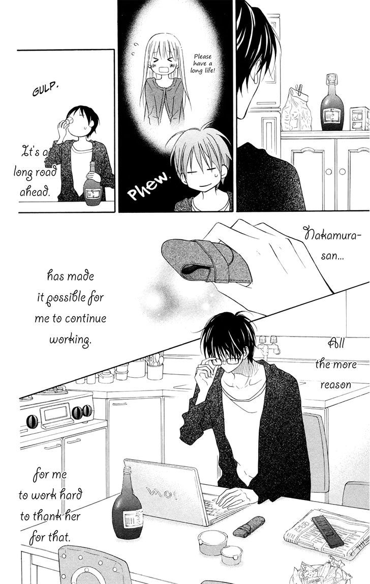 Love So Life - Vol.15 Chapter 89