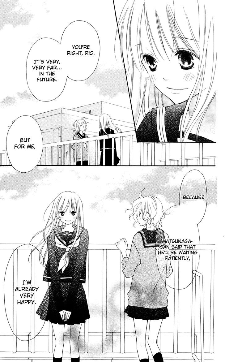 Love So Life - Vol.15 Chapter 89