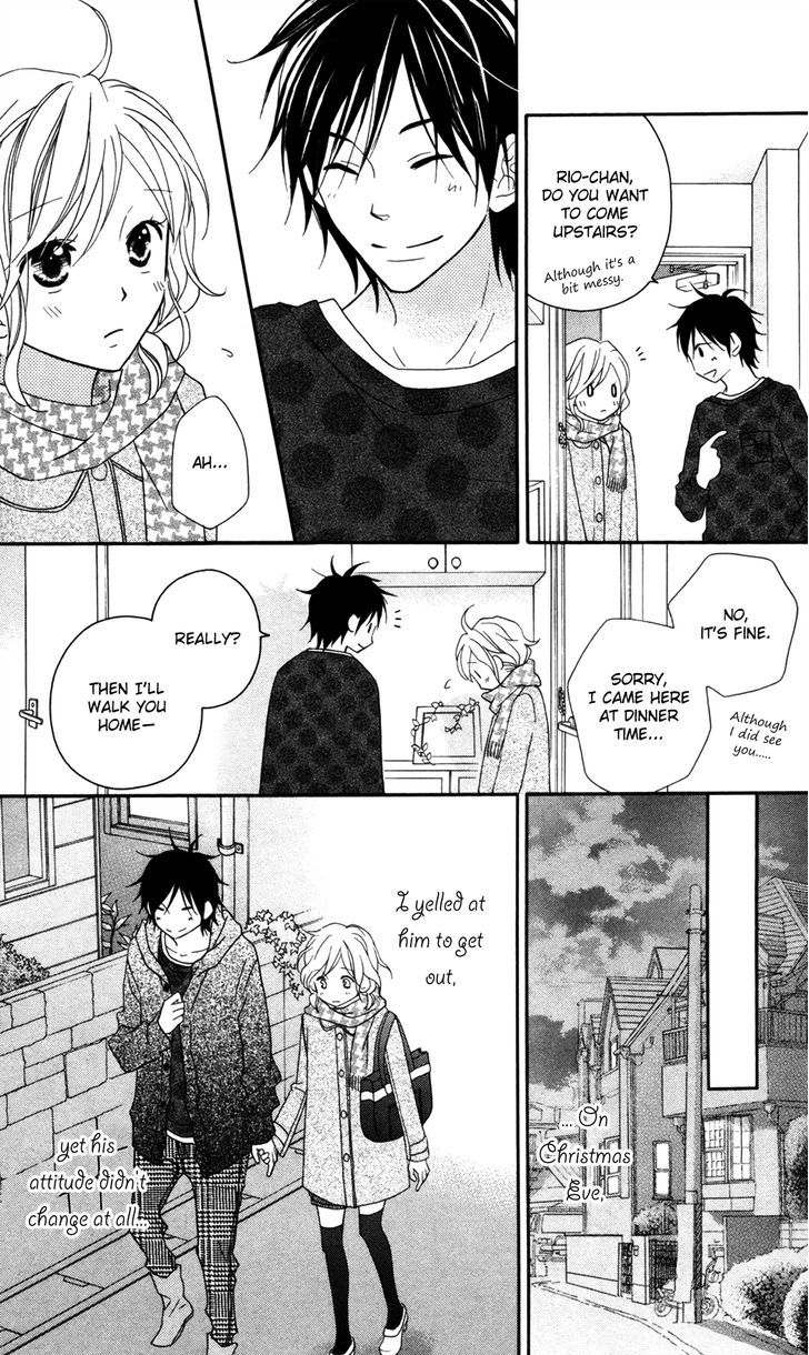 Love So Life - Vol.13 Chapter 70