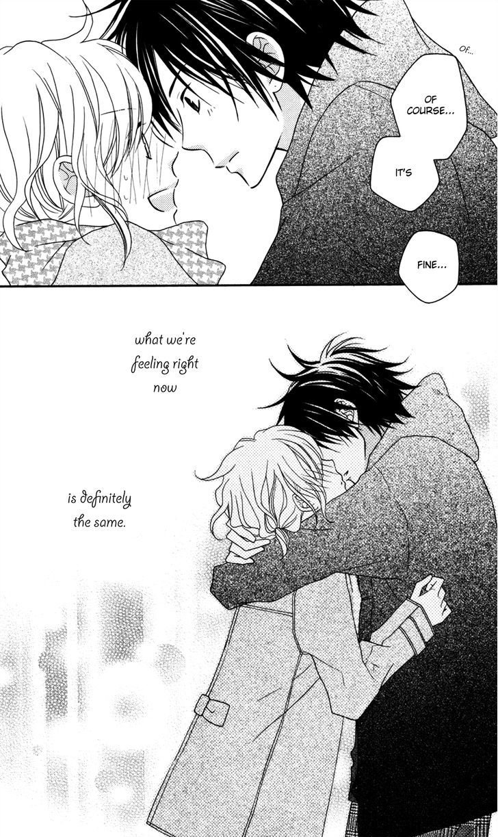 Love So Life - Vol.13 Chapter 70