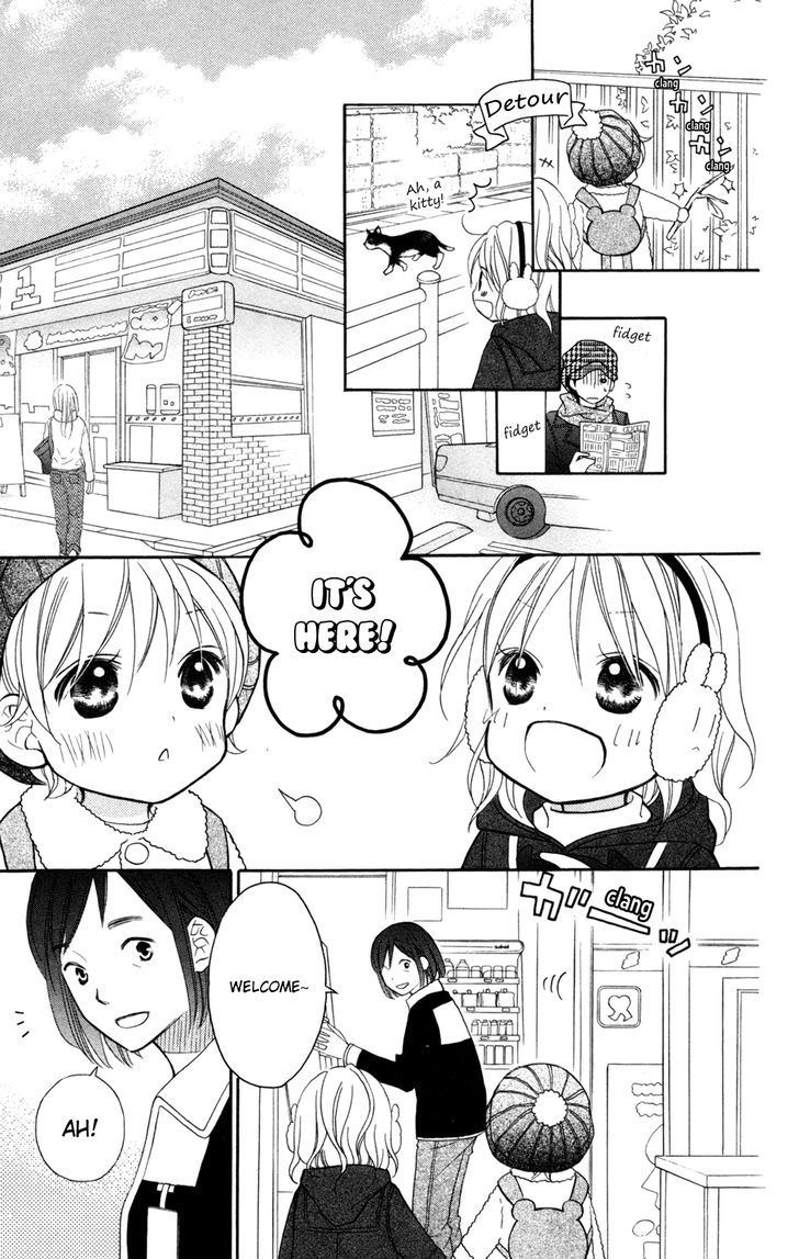 Love So Life - Vol.14 Chapter 77