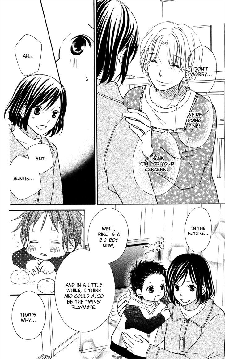 Love So Life - Vol.14 Chapter 83