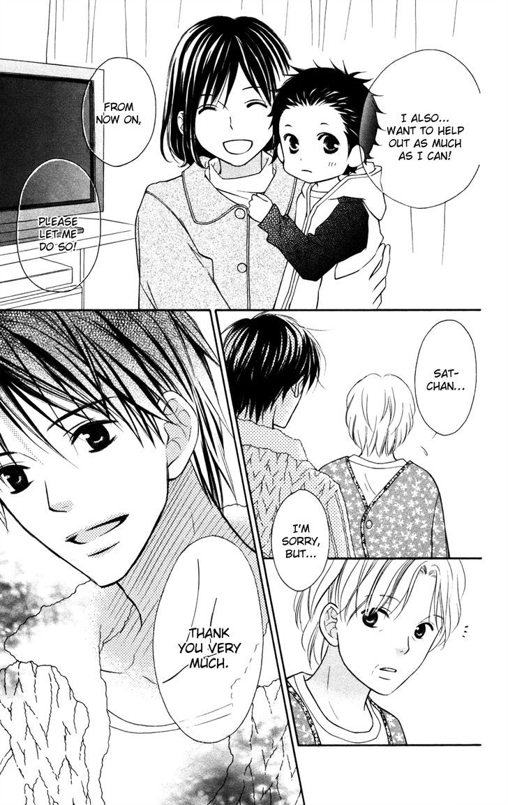 Love So Life - Vol.14 Chapter 83