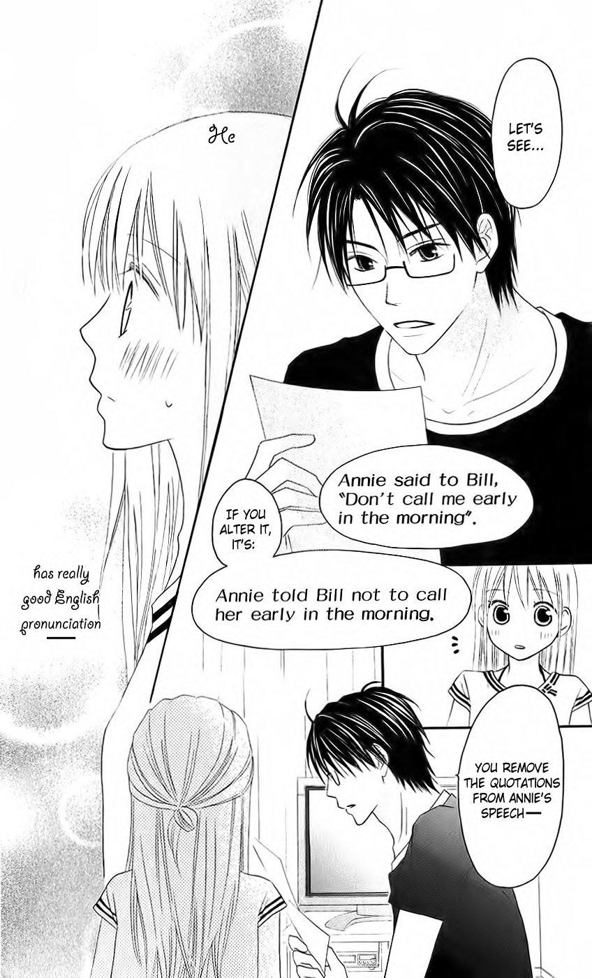 Love So Life - Vol.6 Chapter 32