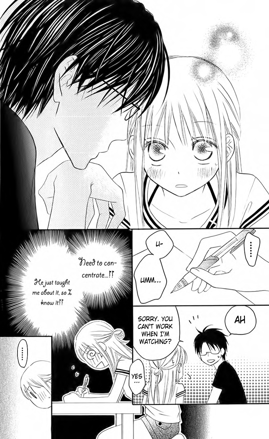 Love So Life - Vol.6 Chapter 32