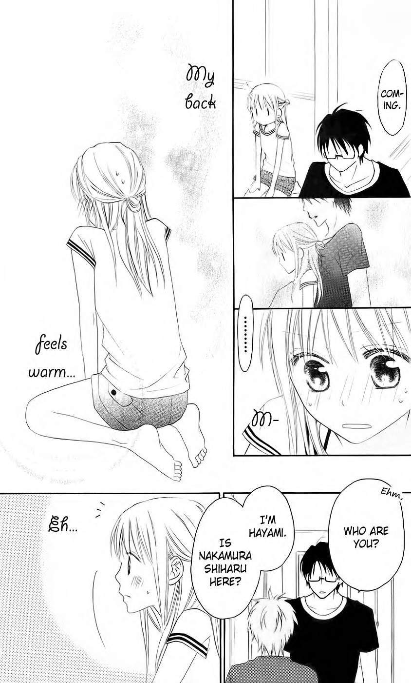 Love So Life - Vol.6 Chapter 32