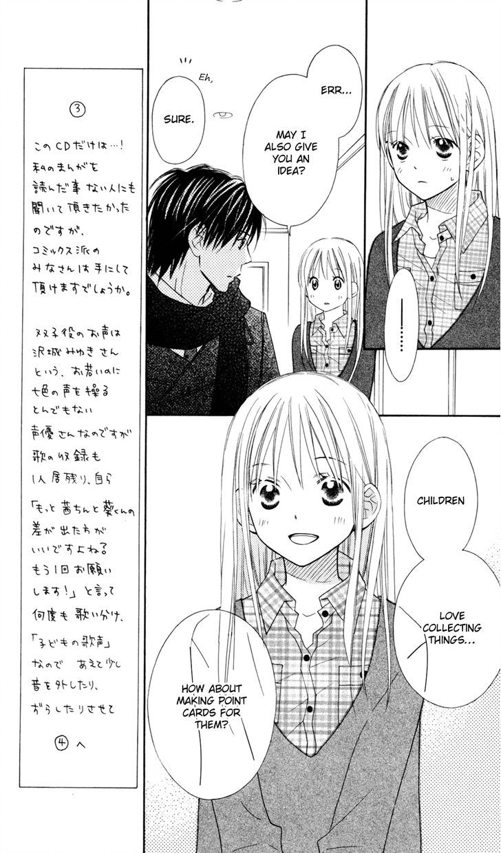 Love So Life - Vol.13 Chapter 72