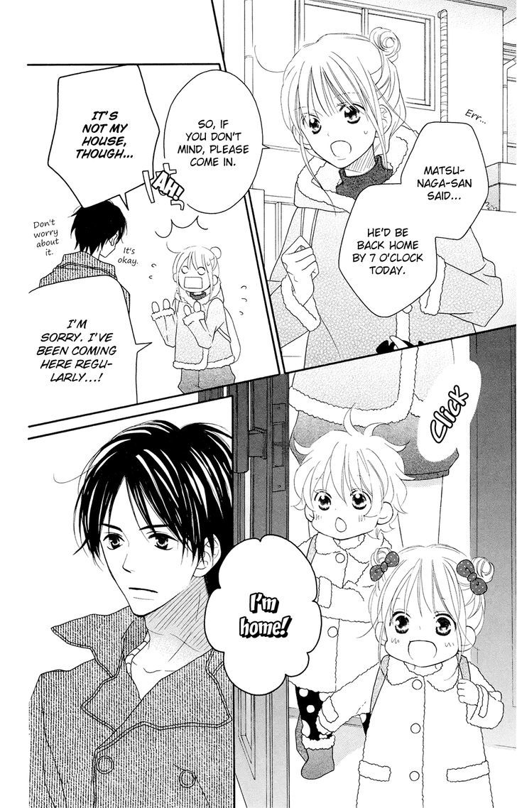 Love So Life - Vol.15 Chapter 91