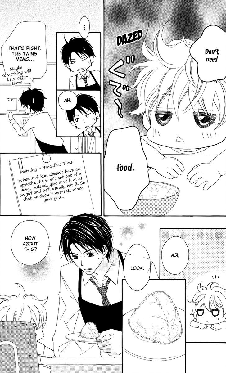 Love So Life - Vol.9 Chapter 46