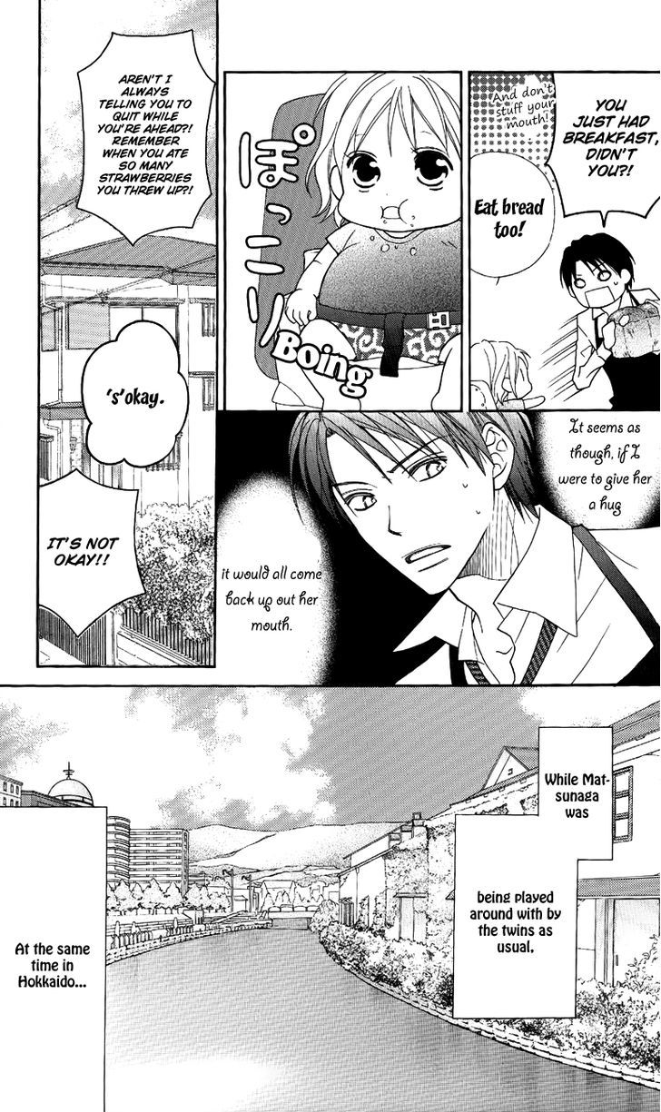 Love So Life - Vol.9 Chapter 46