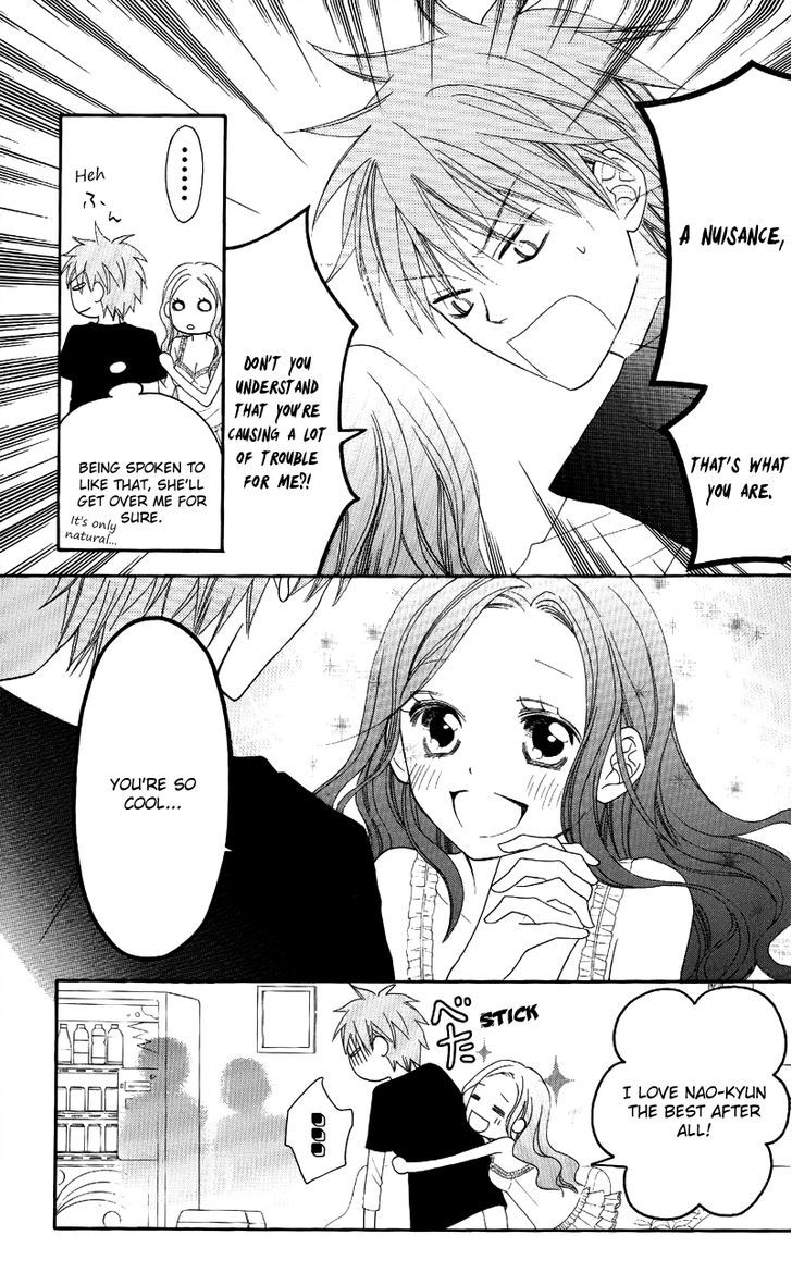 Love So Life - Vol.9 Chapter 46