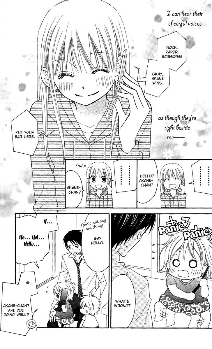 Love So Life - Vol.9 Chapter 46