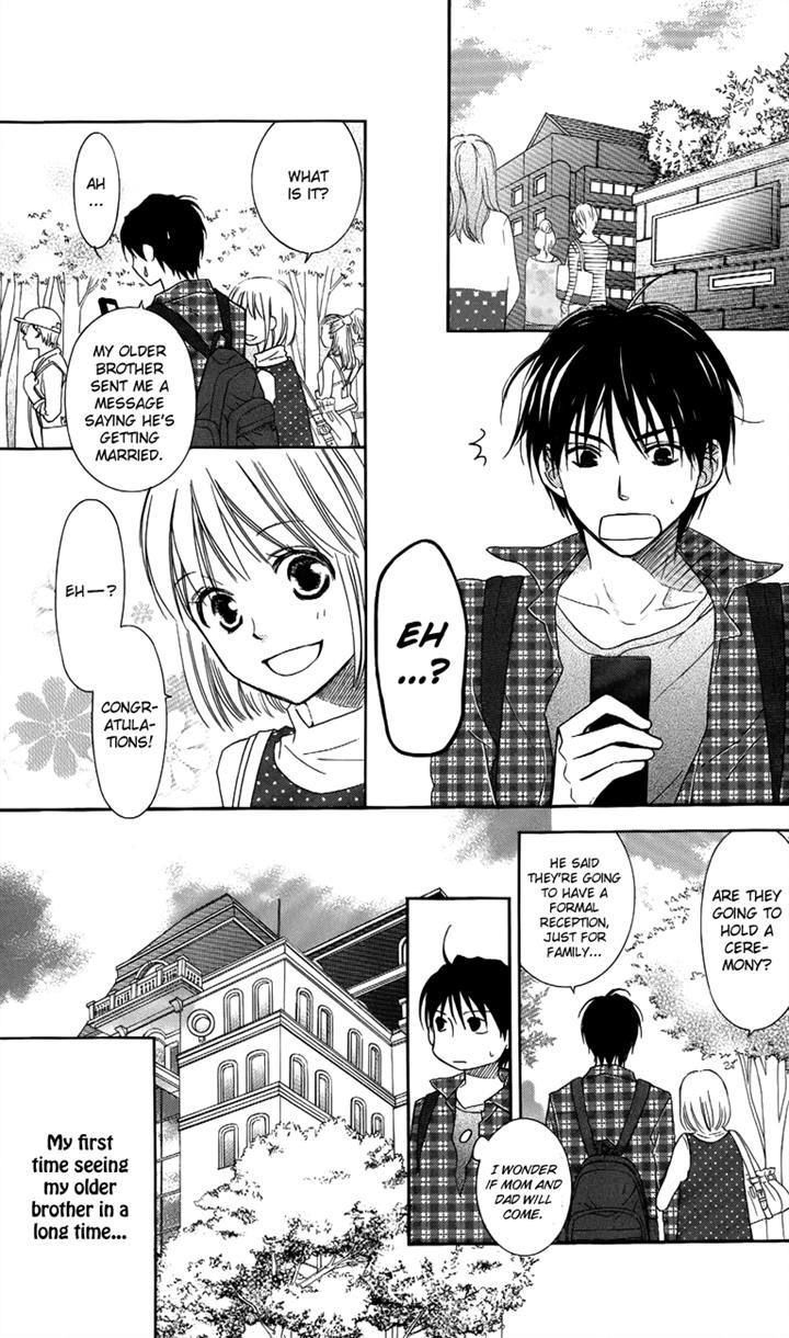 Love So Life - Vol.11 Chapter 59