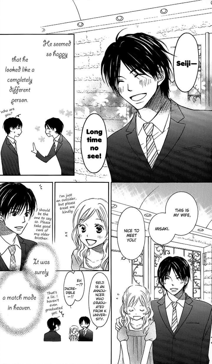 Love So Life - Vol.11 Chapter 59