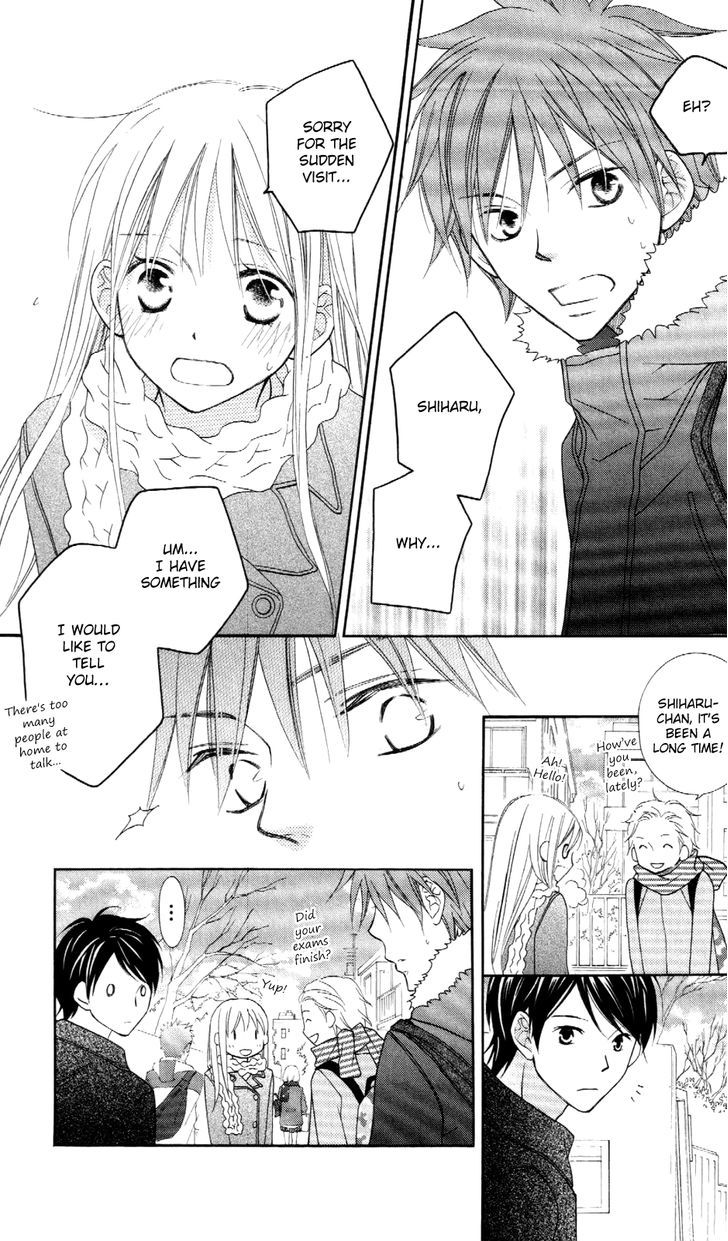 Love So Life - Vol.12 Chapter 68