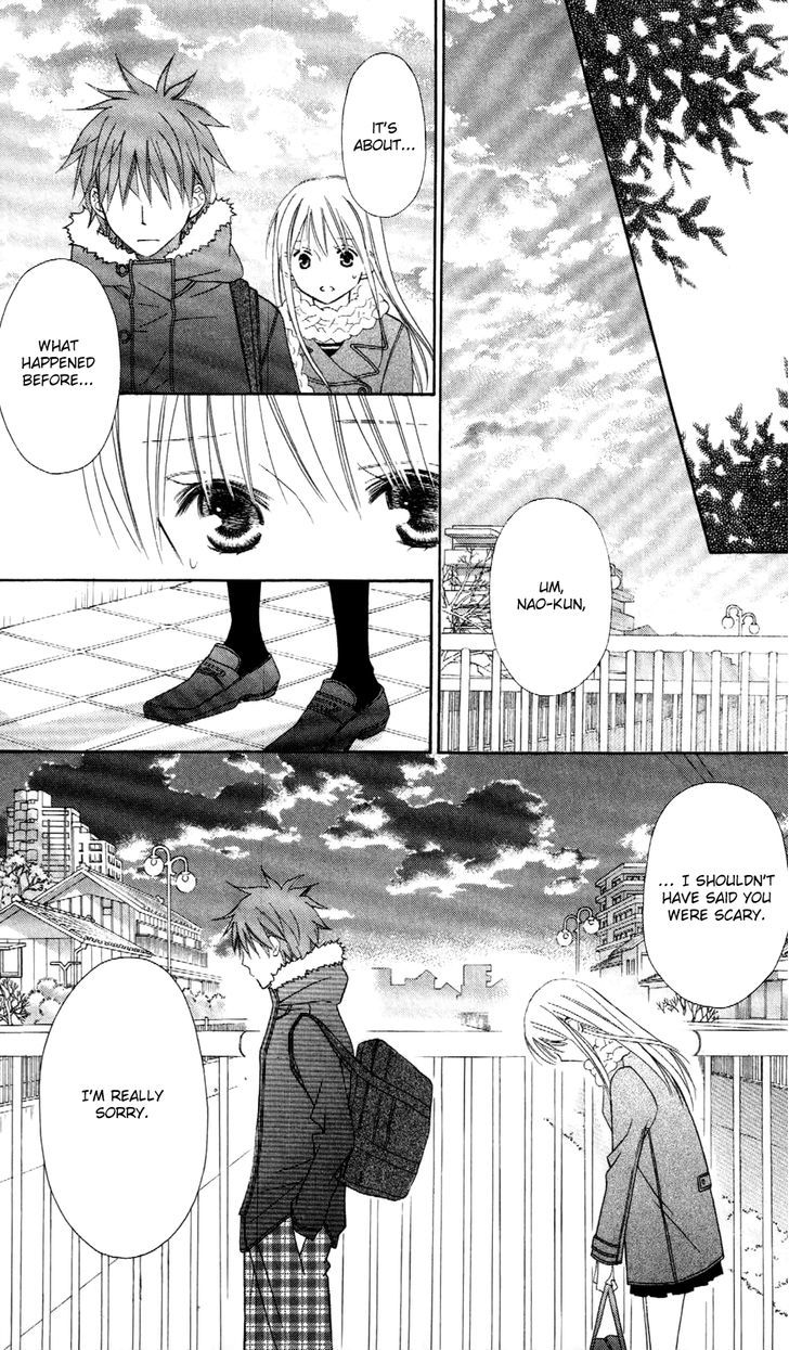 Love So Life - Vol.12 Chapter 68