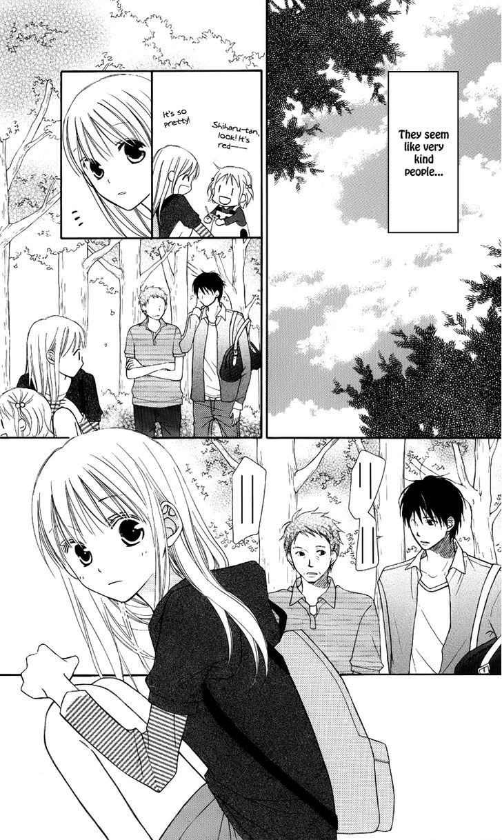 Love So Life - Vol.9 Chapter 50