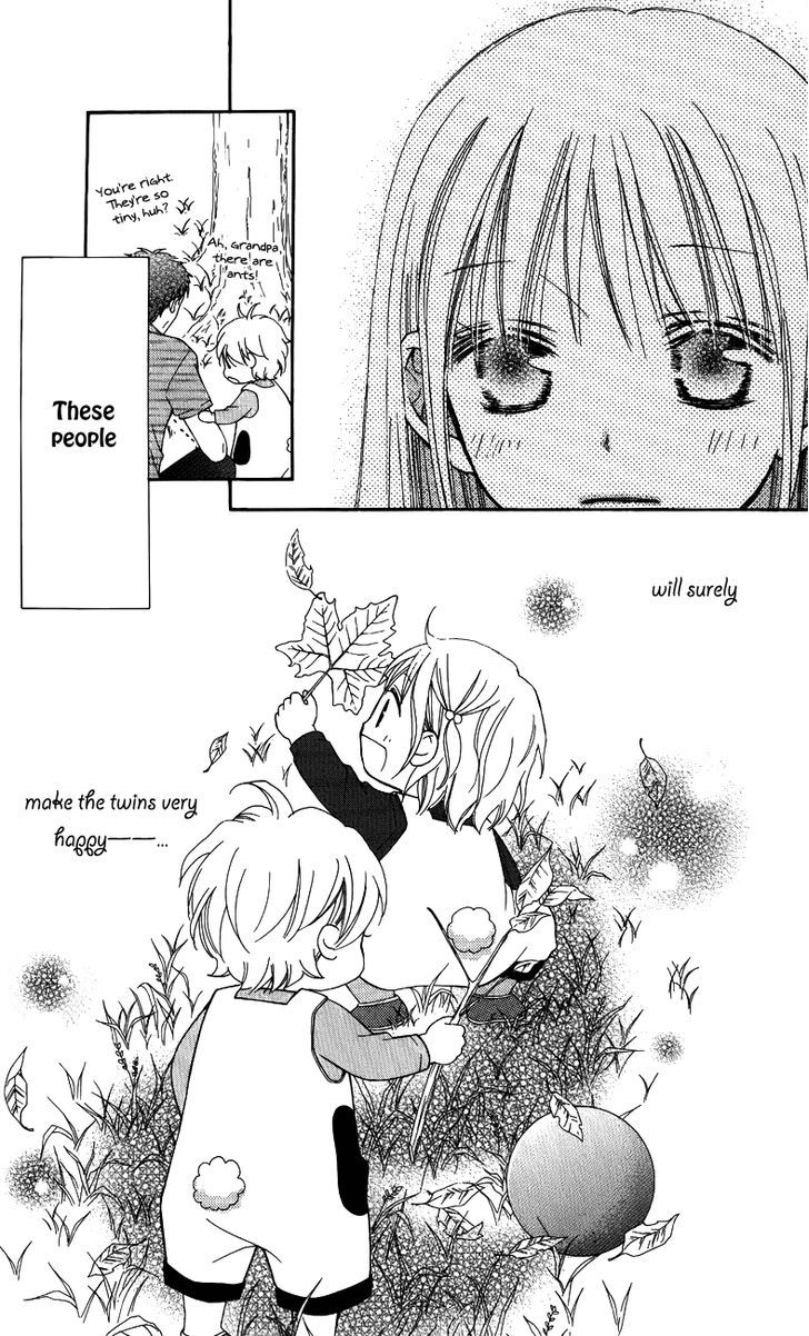 Love So Life - Vol.9 Chapter 50