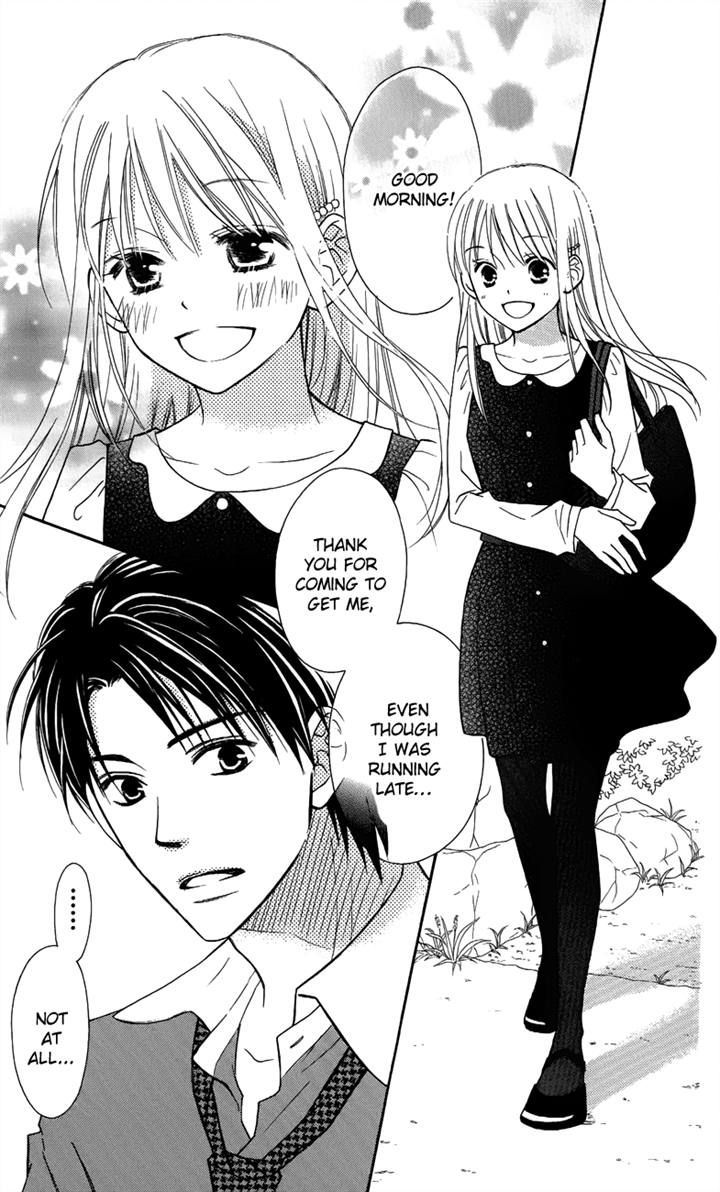 Love So Life - Vol.11 Chapter 58