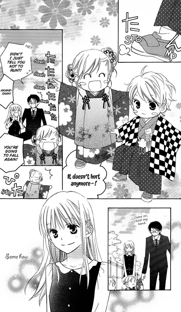 Love So Life - Vol.11 Chapter 58