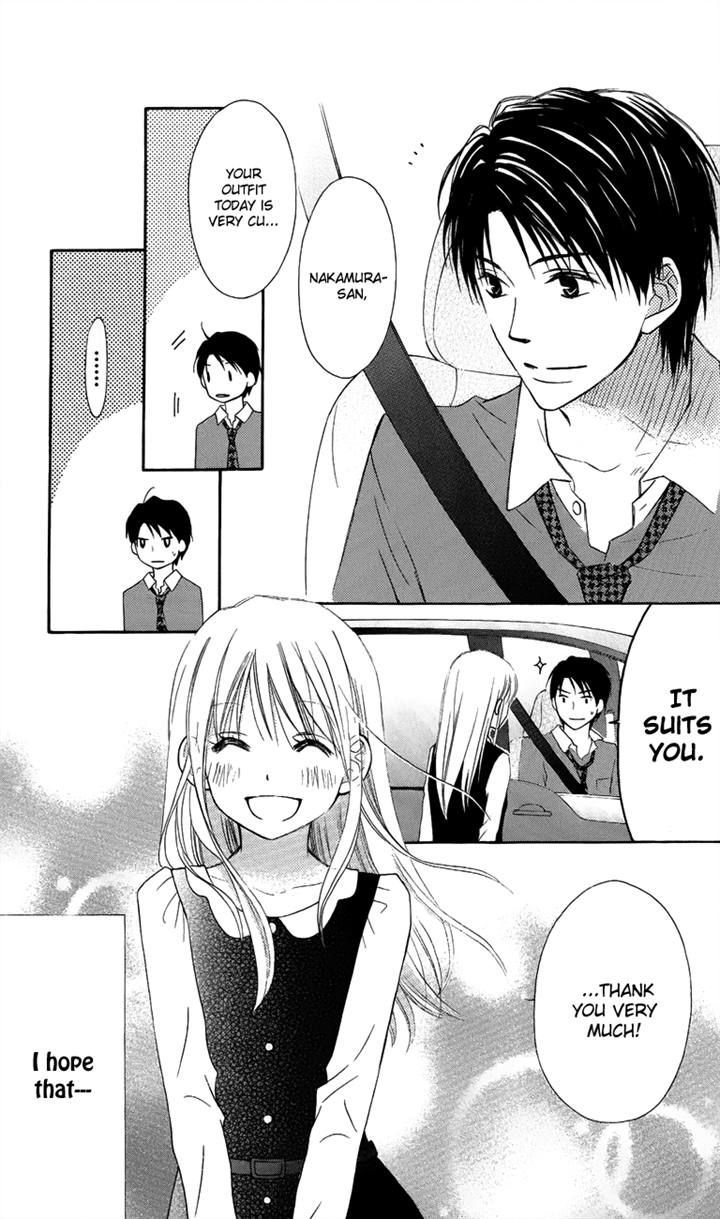 Love So Life - Vol.11 Chapter 58