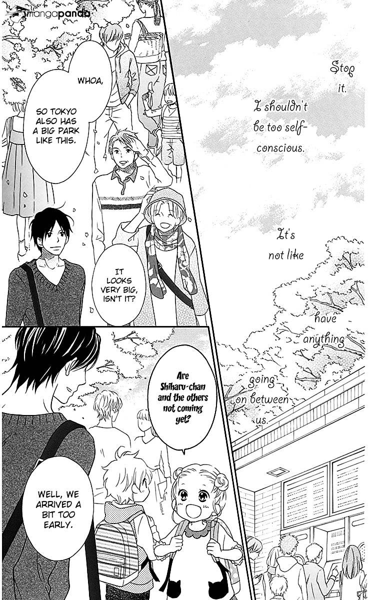 Love So Life - Chapter 105