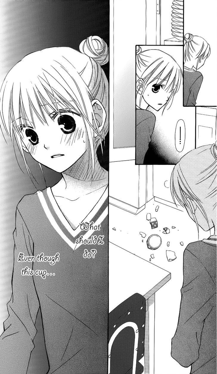 Love So Life - Vol.10 Chapter 53