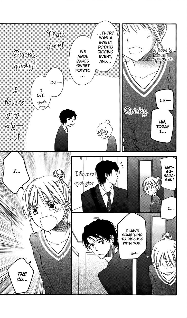 Love So Life - Vol.10 Chapter 53