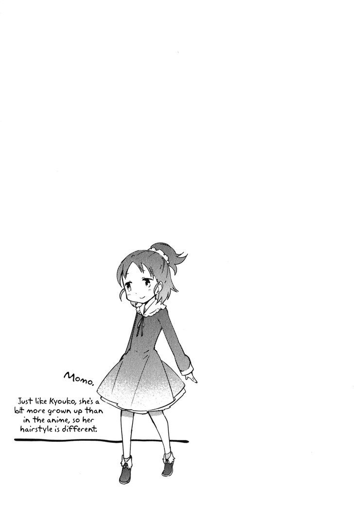 Mahou Shoujo Madoka Magica - The Different Story - Vol.1 Chapter 2