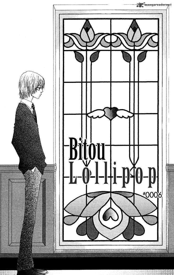 Bitou Lollipop - Vol.2 Chapter 6