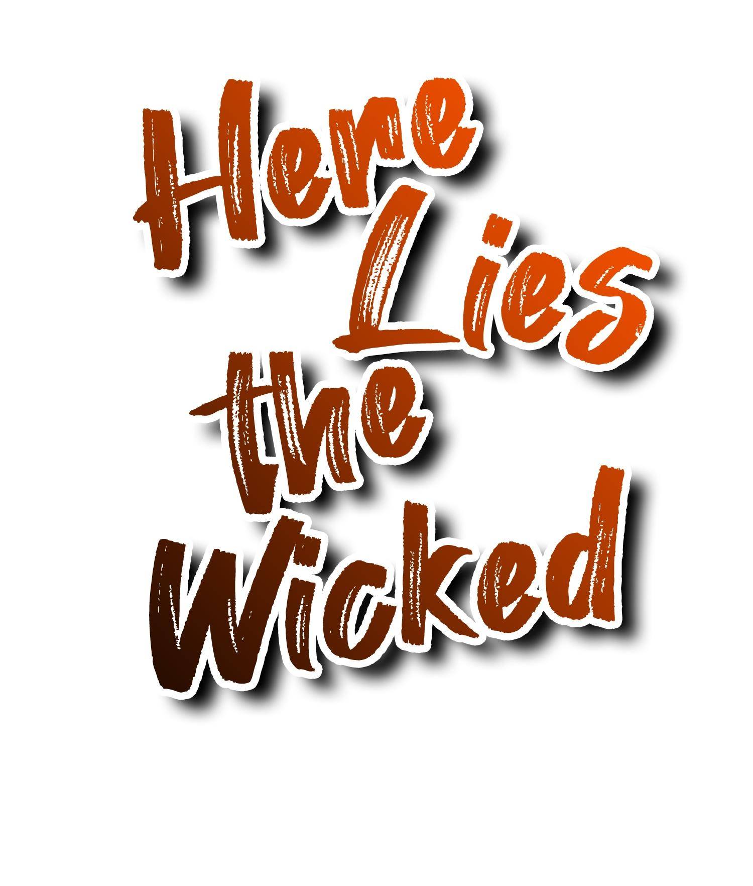 Here Lies The Wicked - Chapter 89