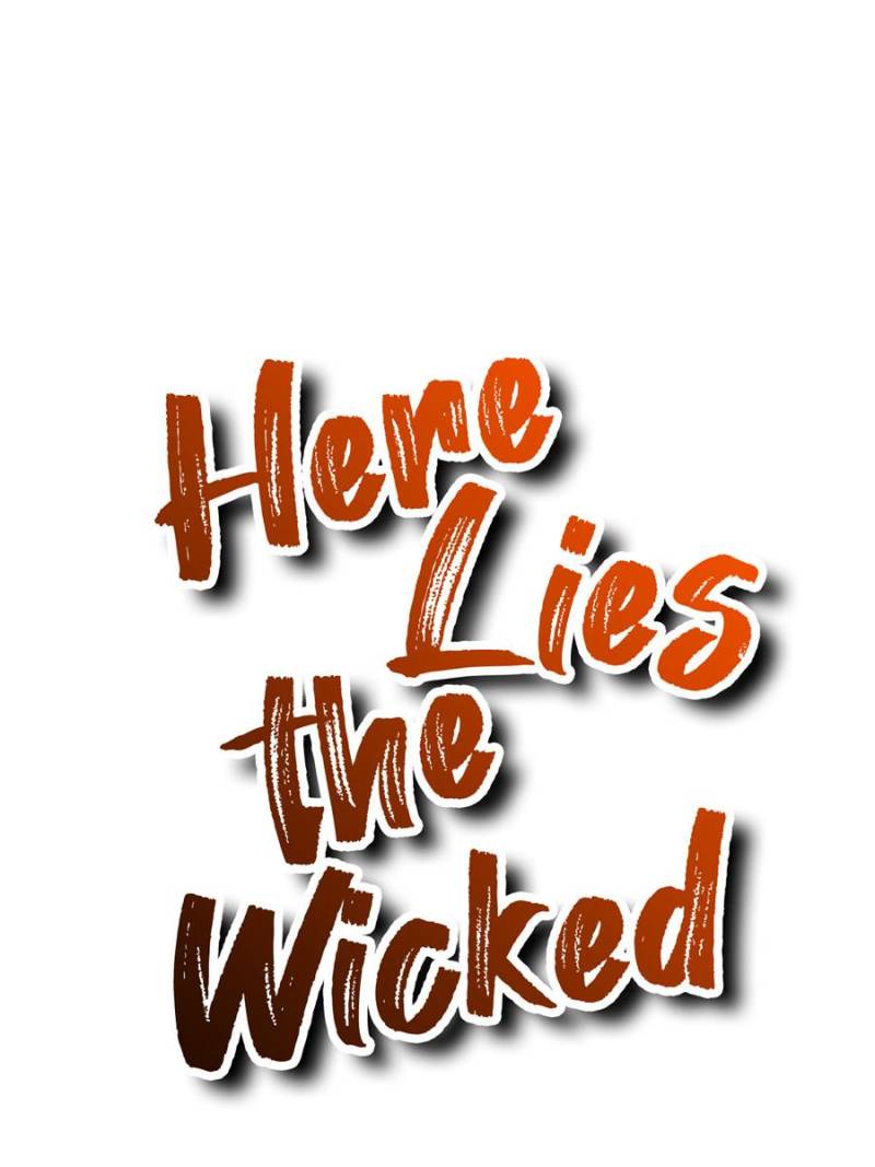 Here Lies The Wicked - Chapter 65