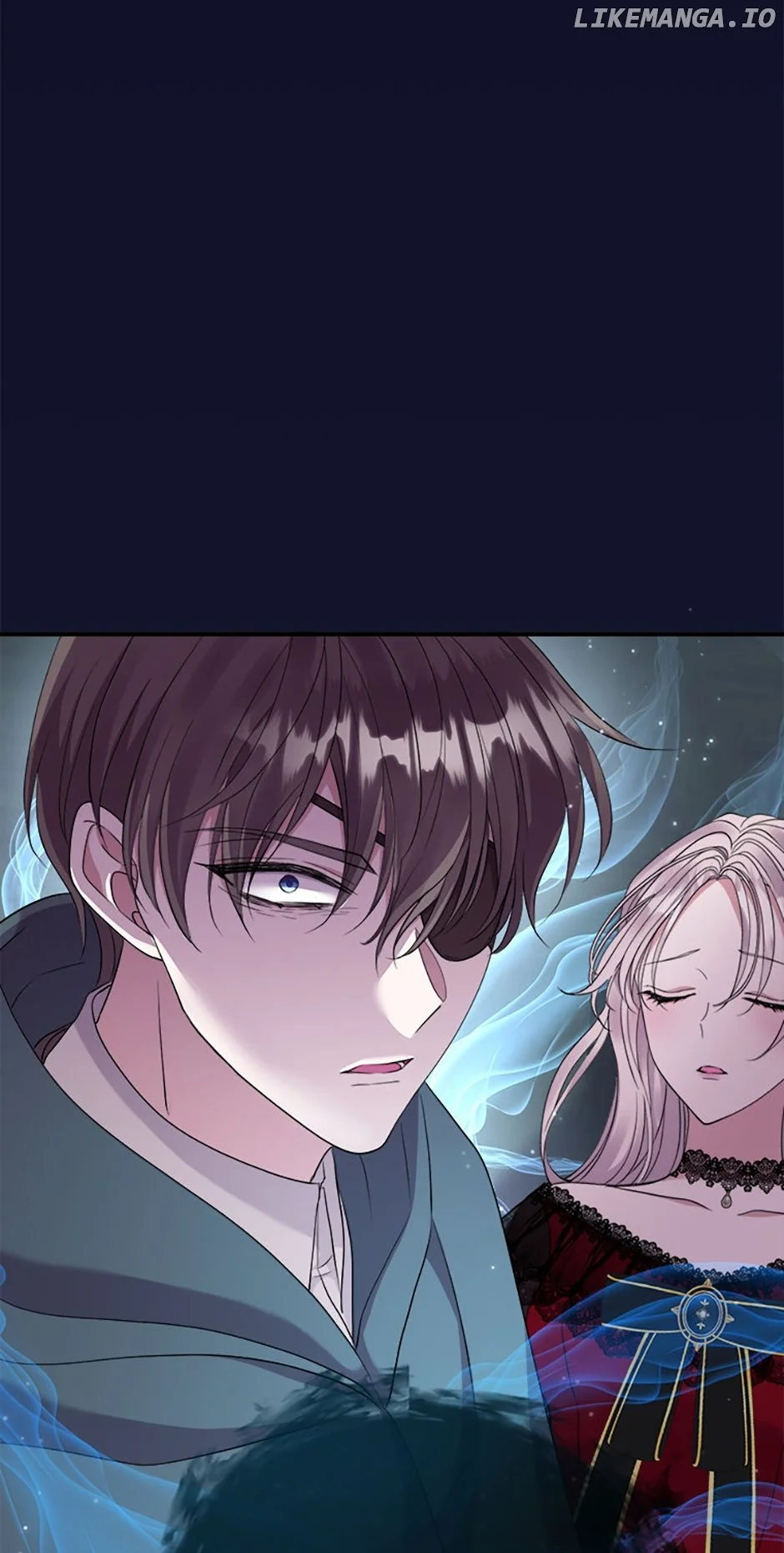 Get Out Of The Way, I’Ll Decide The Ending Now! - Chapter 37