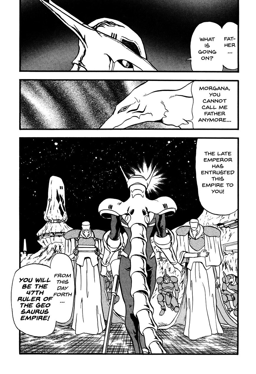 Ozanari Dungeon - Chapter 84 : The Lost Sword  - Outstanding Success